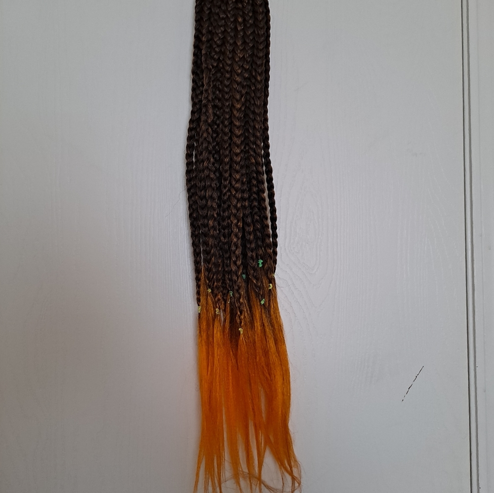 Hairfall. - Picture 7 of 7